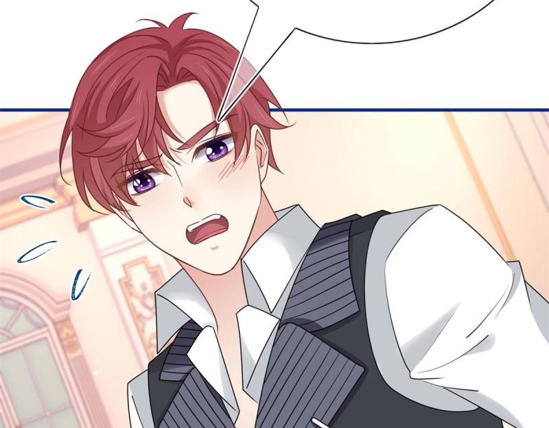 帝國第一團寵皇女 - 第213話 第211話 我看不清楚(1/3) - 4