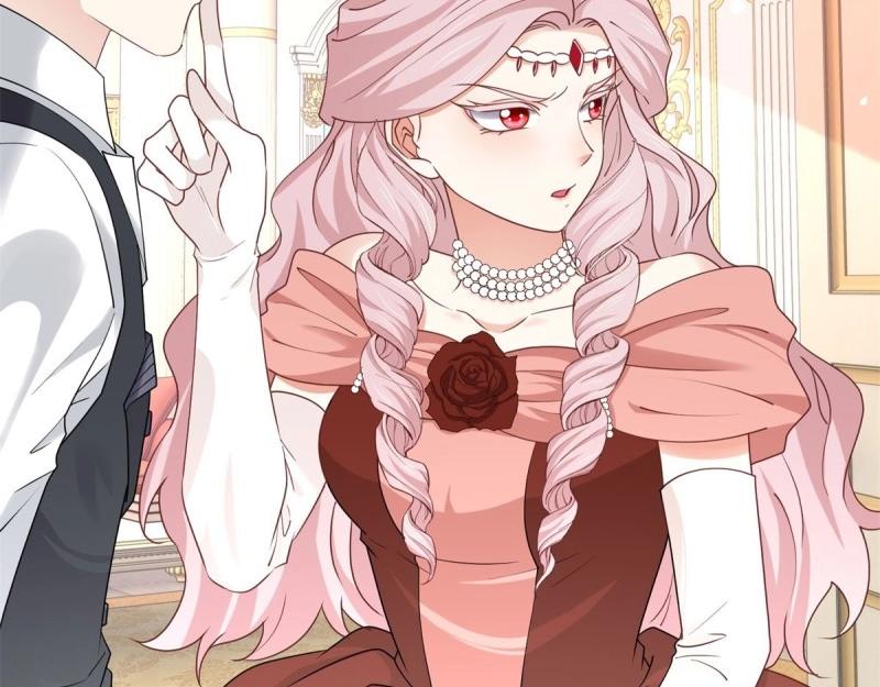 帝國第一團寵皇女 - 第213話 第211話 我看不清楚(1/3) - 8