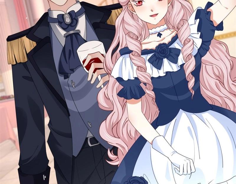 帝國第一團寵皇女 - 第213話 第211話 我看不清楚(2/3) - 4