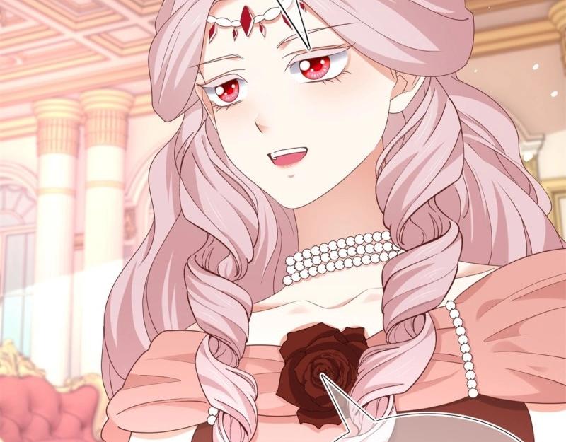 帝國第一團寵皇女 - 第213話 第211話 我看不清楚(1/3) - 8