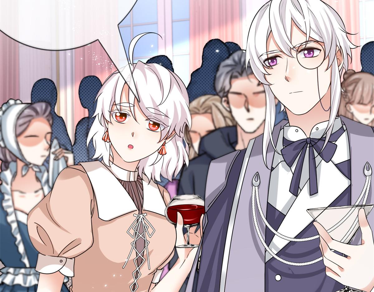 帝國第一團寵皇女 - 第217話 第215話 別哭啊塔西亞(1/3) - 7