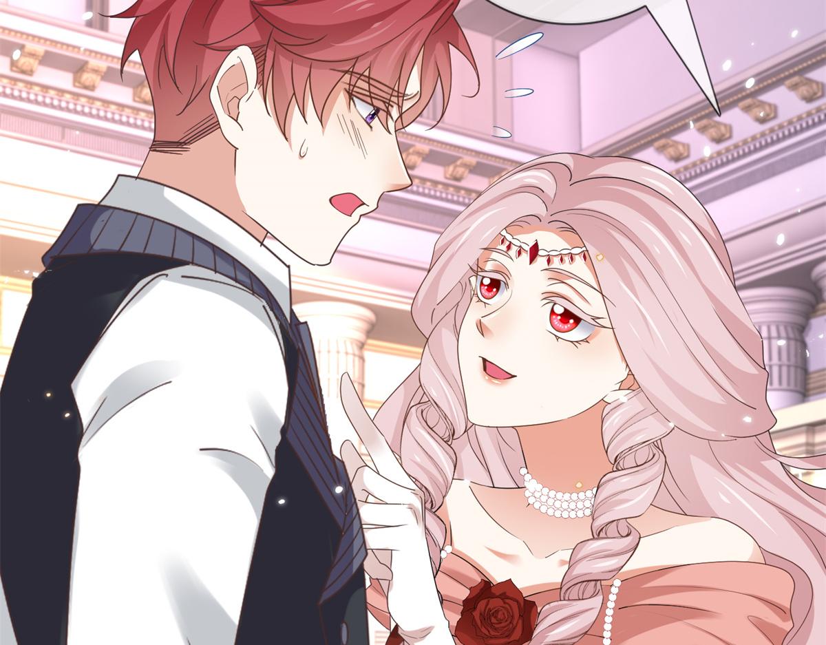 帝國第一團寵皇女 - 第217話 第215話 別哭啊塔西亞(1/3) - 4