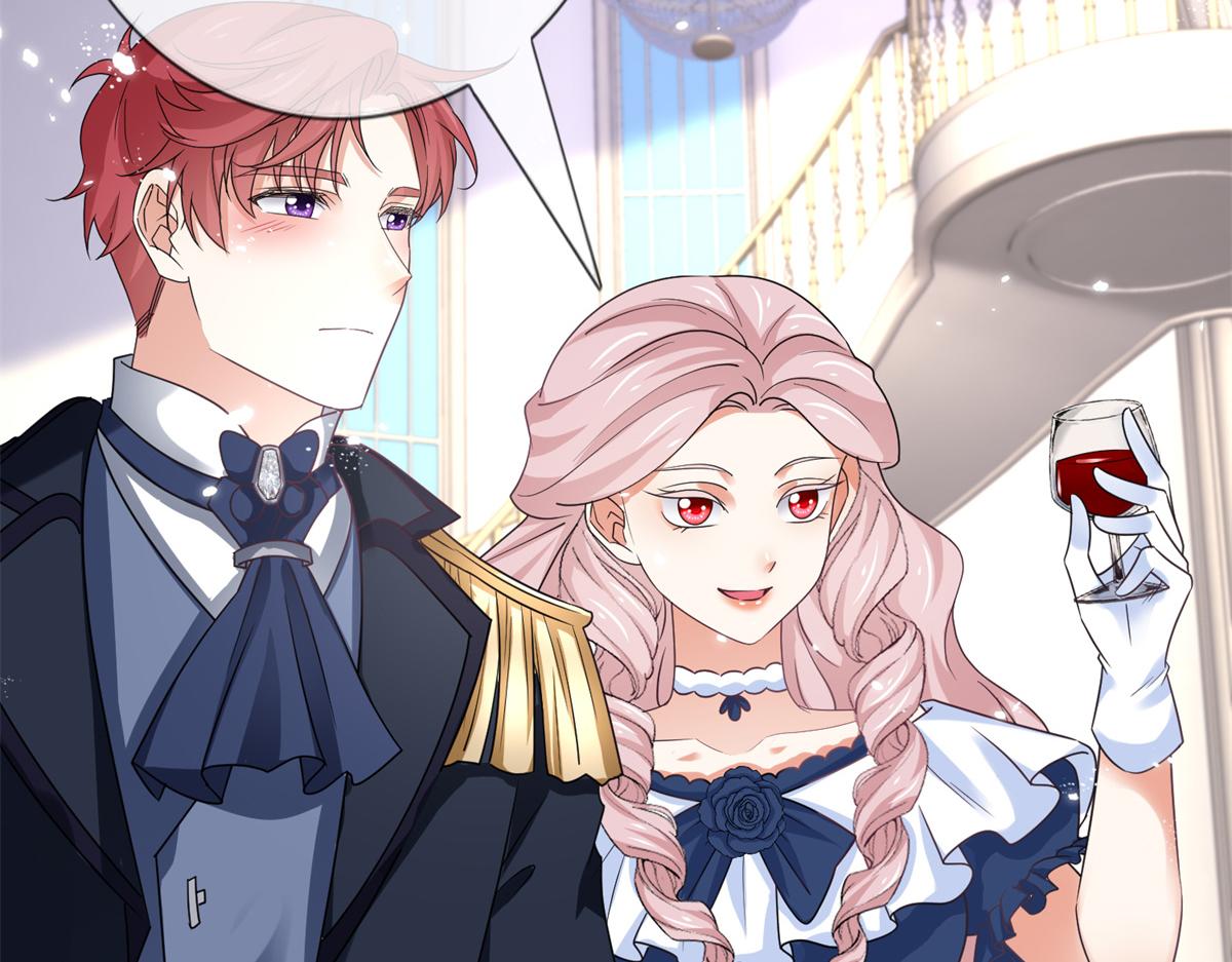 帝國第一團寵皇女 - 第217話 第215話 別哭啊塔西亞(1/3) - 2