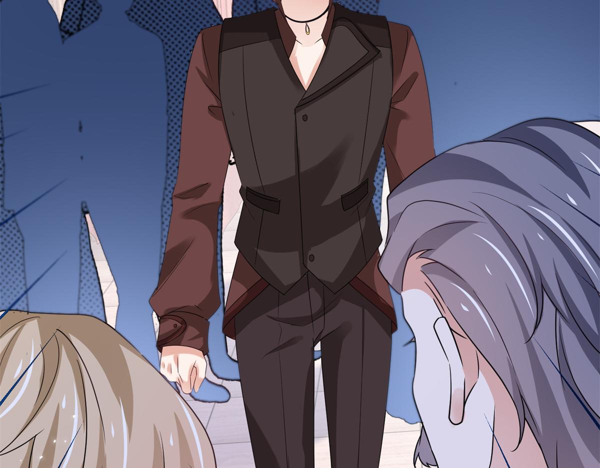 帝國第一團寵皇女 - 第217話 第215話 別哭啊塔西亞(1/3) - 1