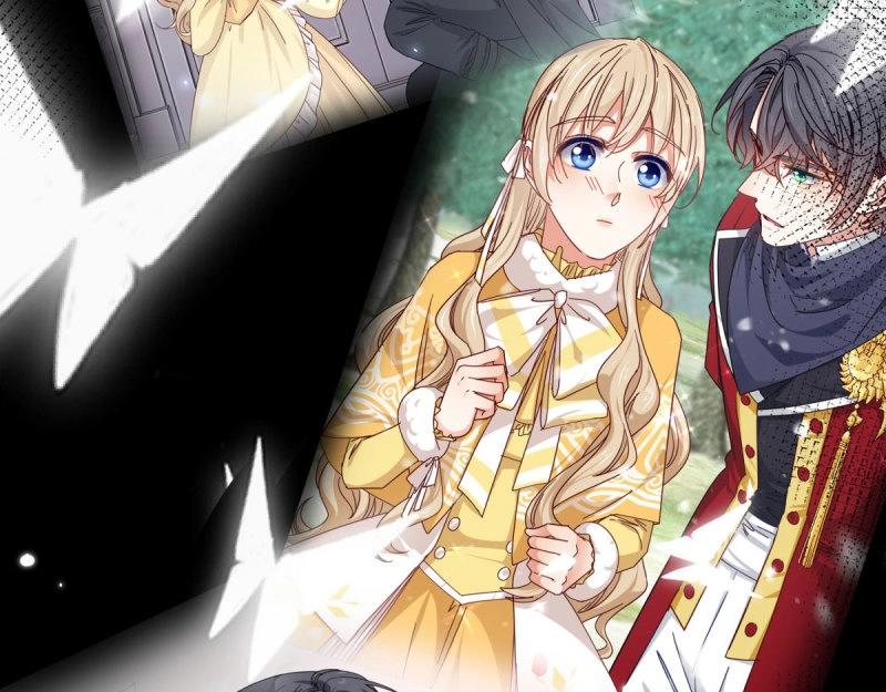 帝國第一團寵皇女 - 第221話 第219話 不能陪你了(1/2) - 6