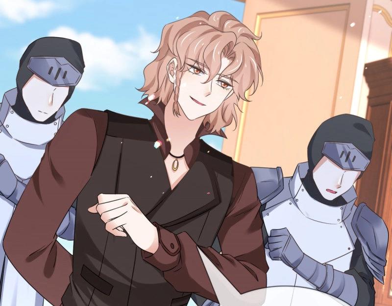 帝國第一團寵皇女 - 第221話 第219話 不能陪你了(2/2) - 5