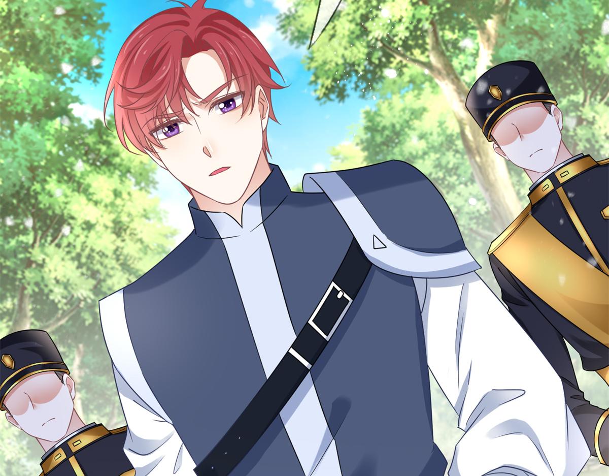 帝國第一團寵皇女 - 第224話 第223話 忘記了你(1/2) - 5