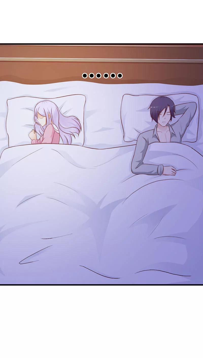 你找别的女人我不会介意-第10话