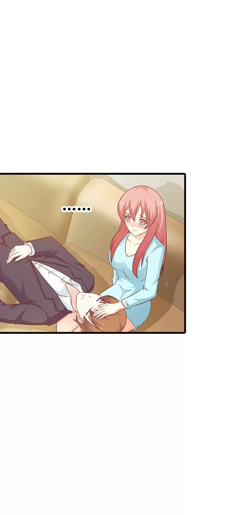 那你会和其他女人搞暧昧吗？-第16话