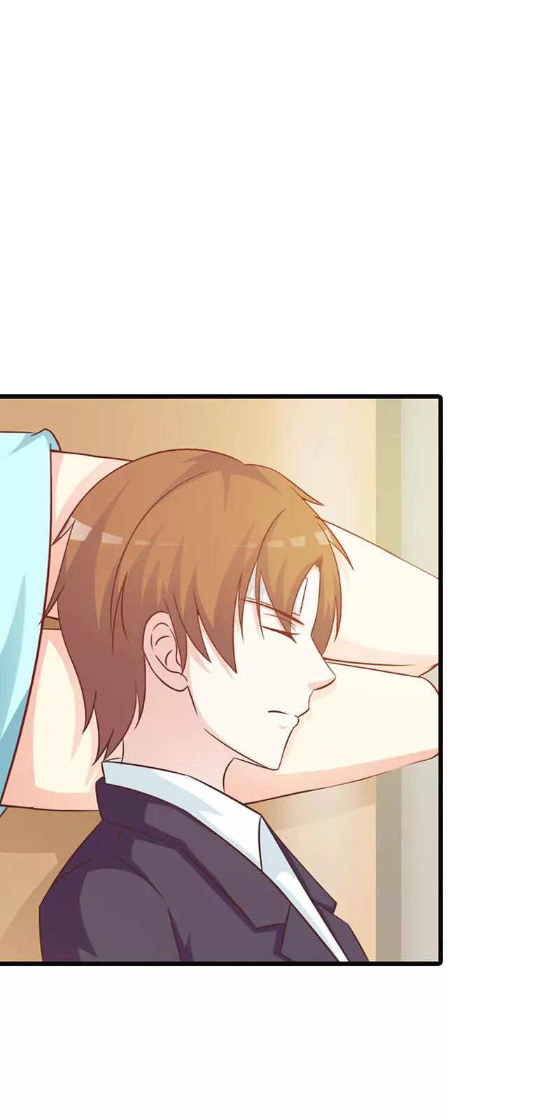 那你会和其他女人搞暧昧吗？-第16话