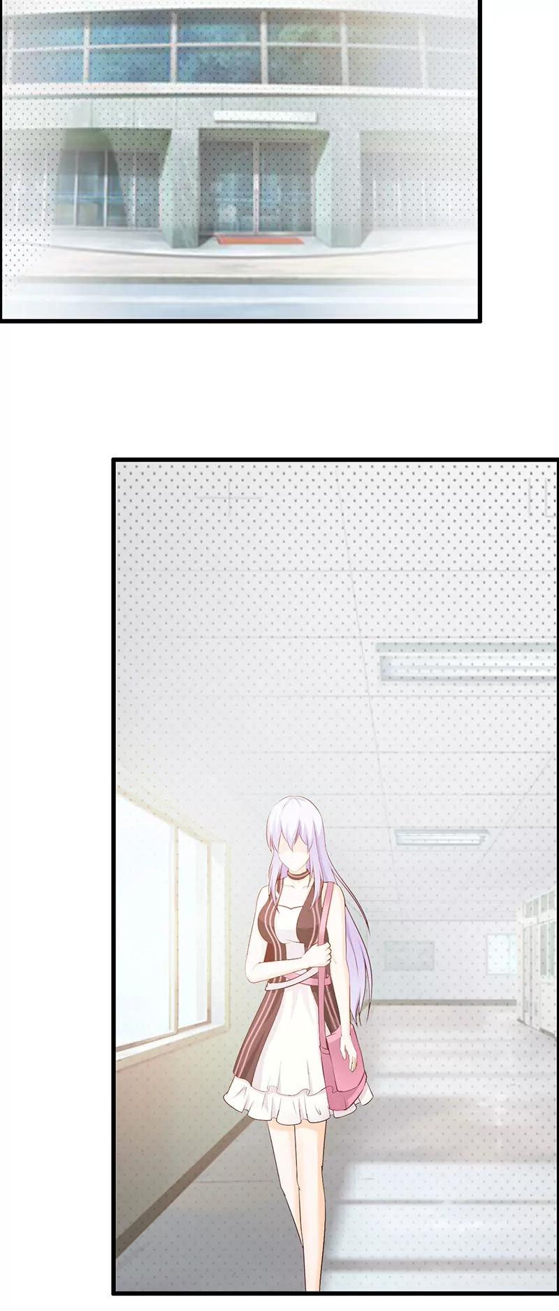 你还真是绝情啊-第22话