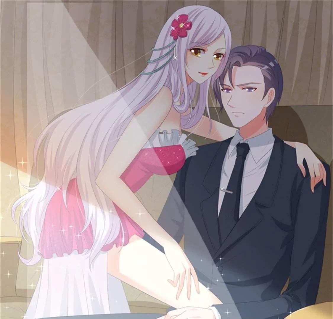 勉为其难(1/2)-第28话