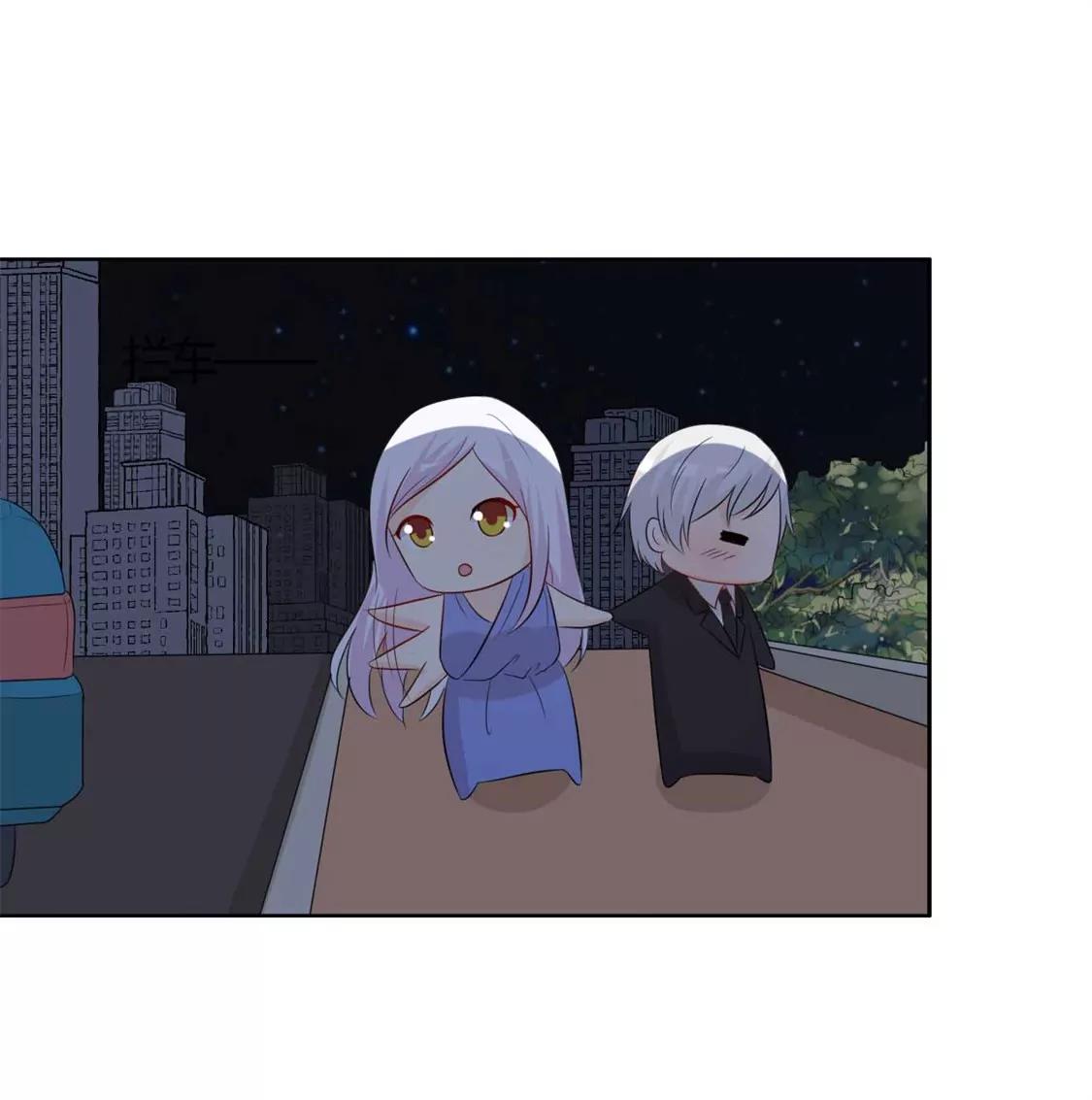 勉为其难(1/2)-第28话