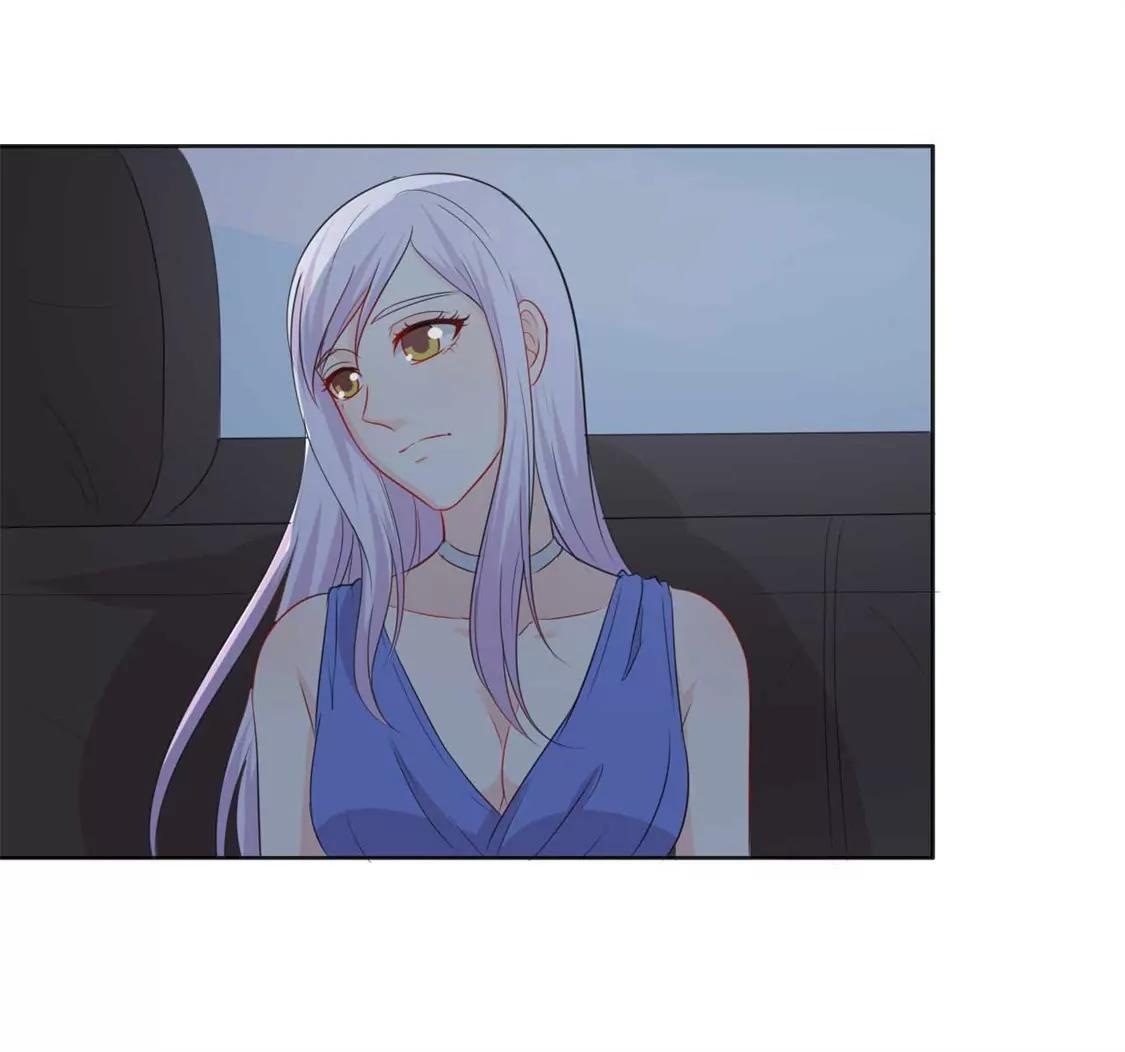 勉为其难(1/2)-第28话