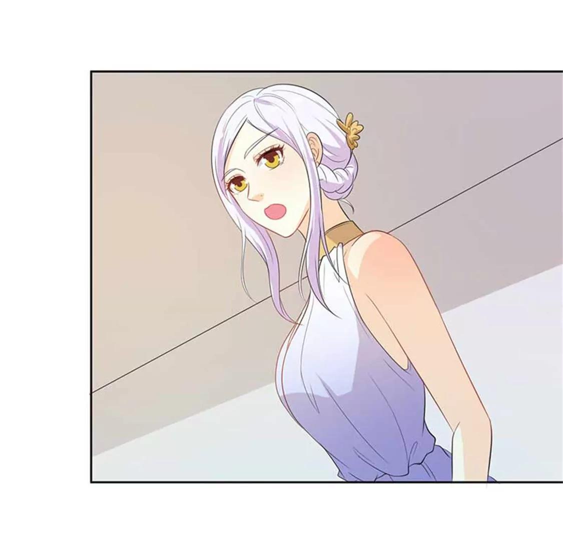 这怎么穿的出去啊(1/2)-第30话