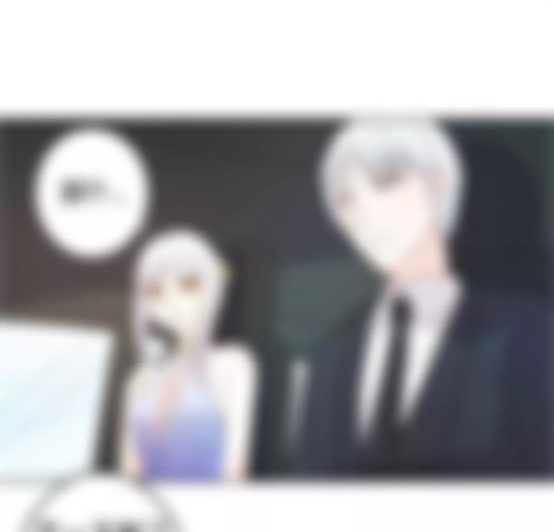 这怎么穿的出去啊(1/2)-第30话