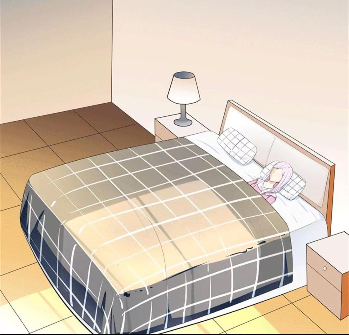 我不想欠你的-第32话