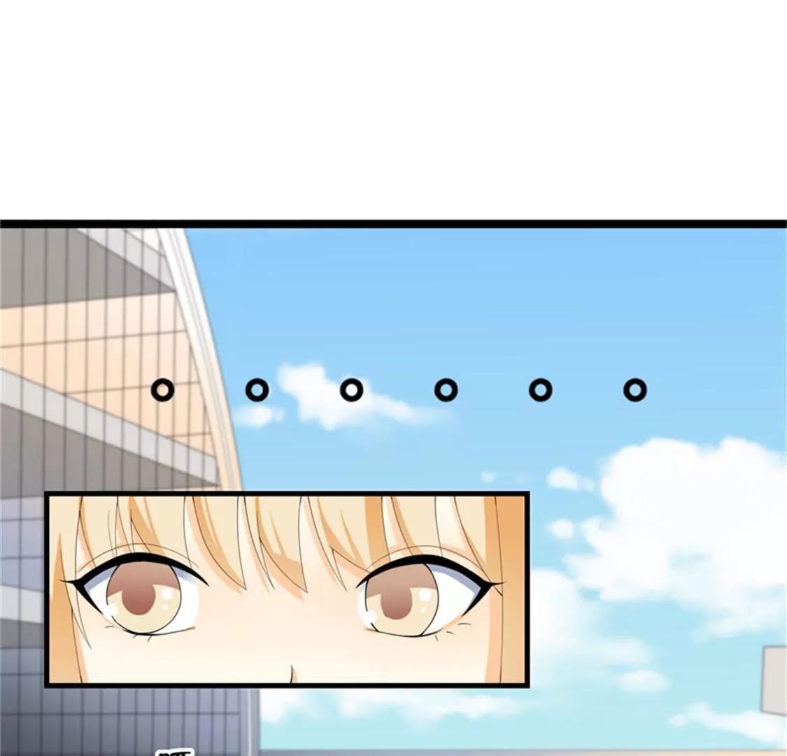 你还是要拒绝我吗？(1/2)-第36话