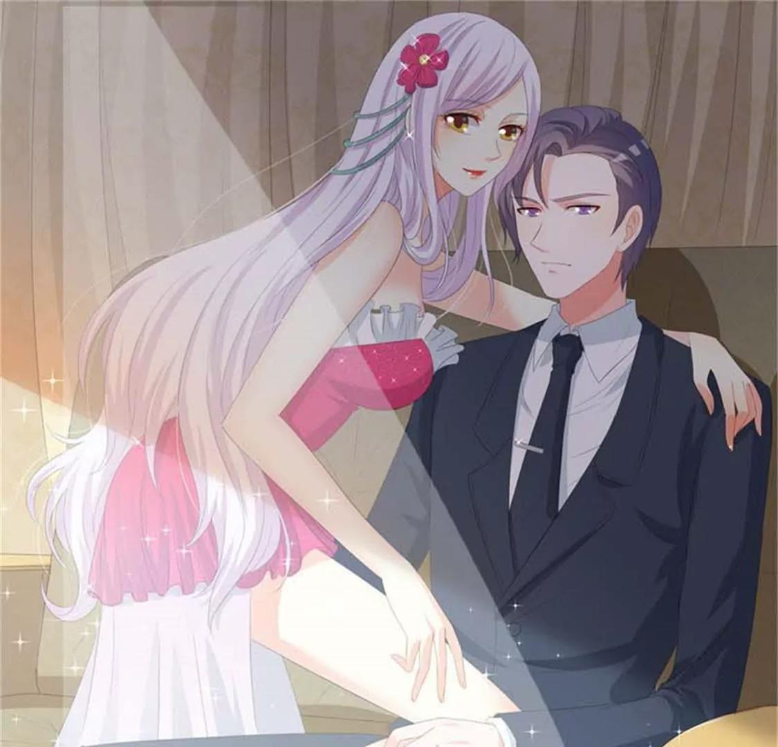 喜欢你(1/2)-第38话