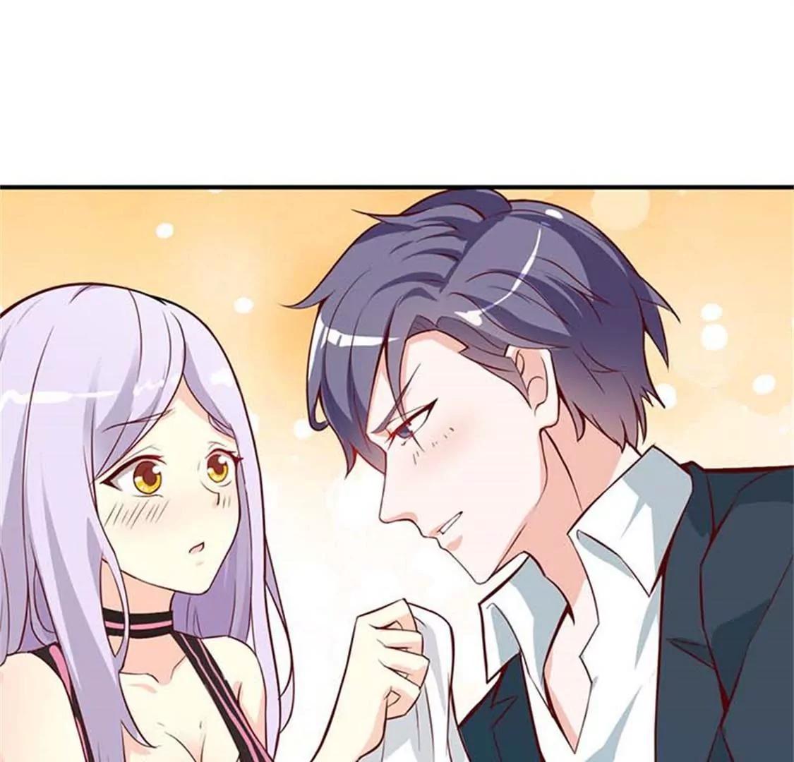 像个长不大的孩子(1/2)-第42话