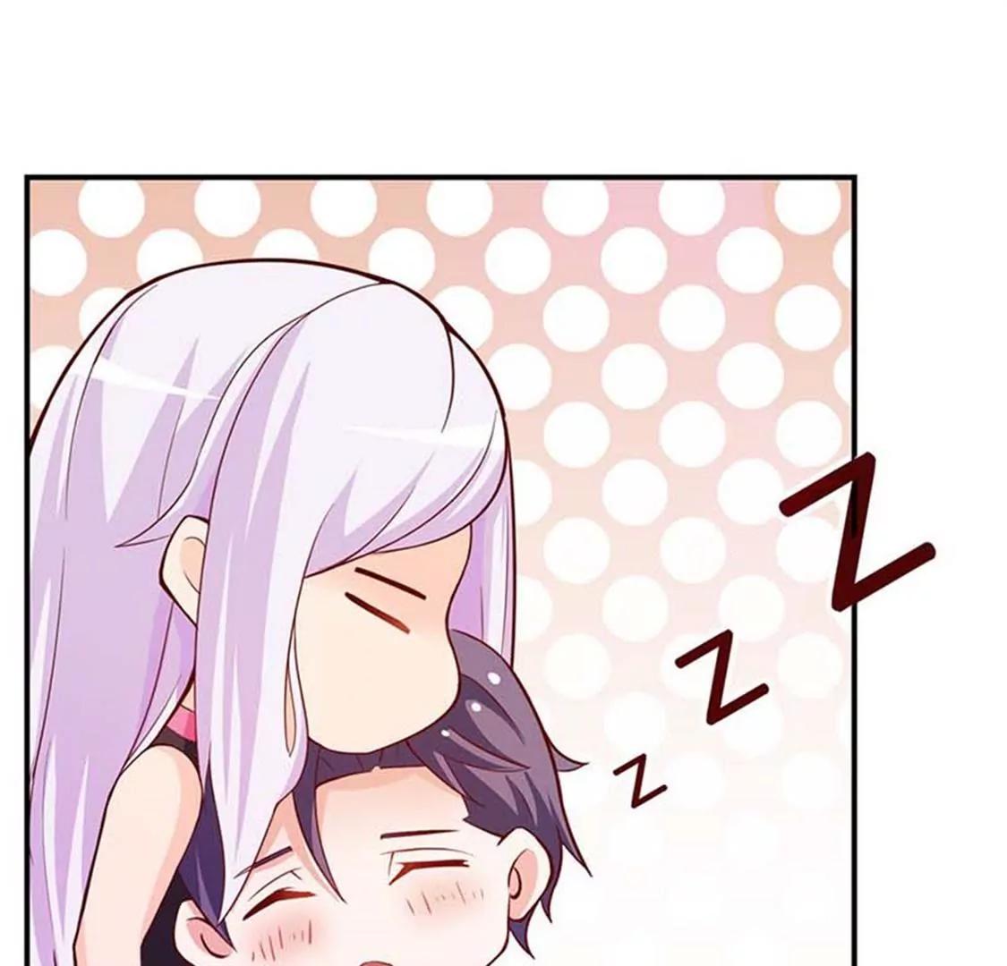 像个长不大的孩子(1/2)-第42话