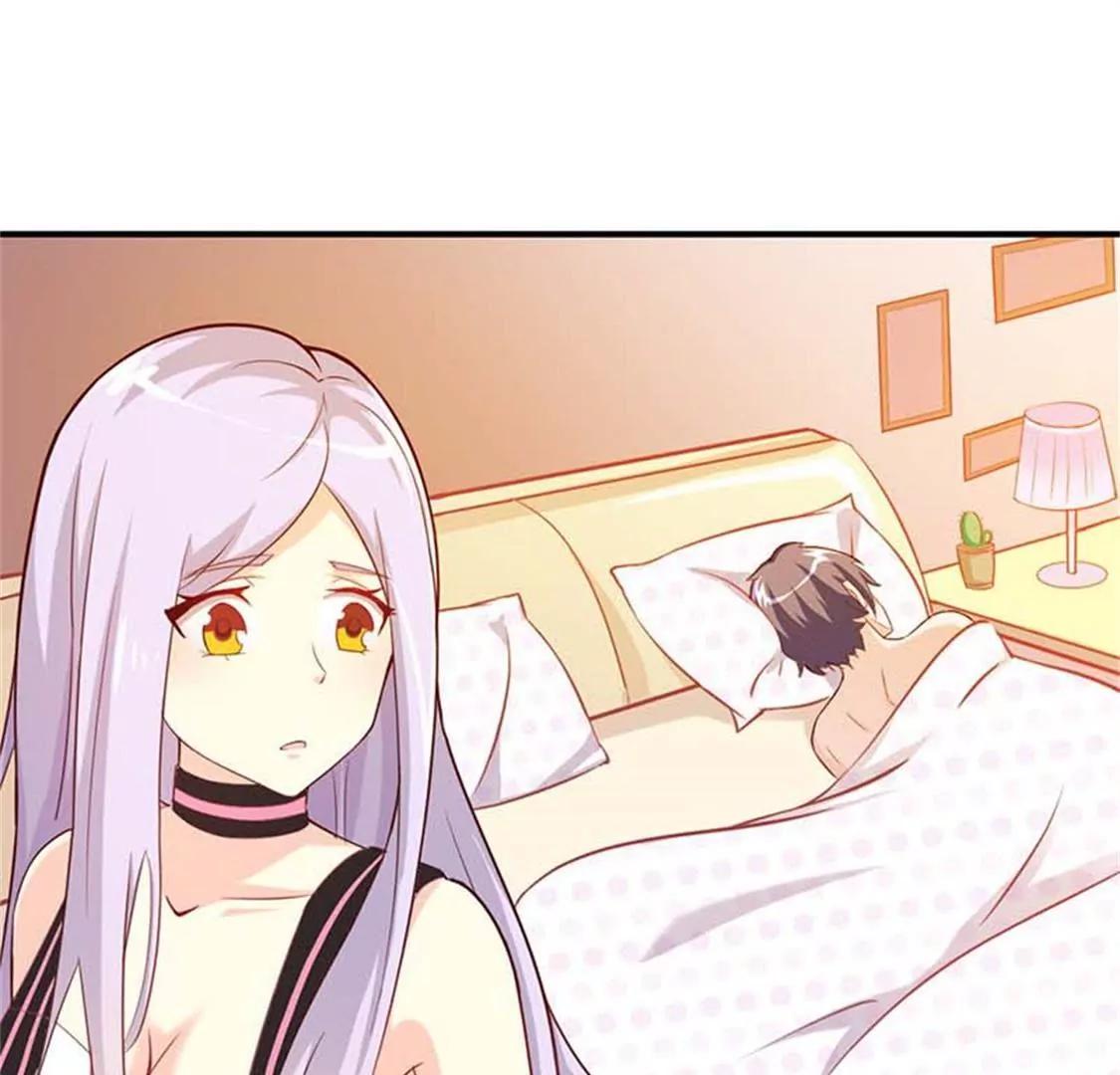 像个长不大的孩子(1/2)-第42话