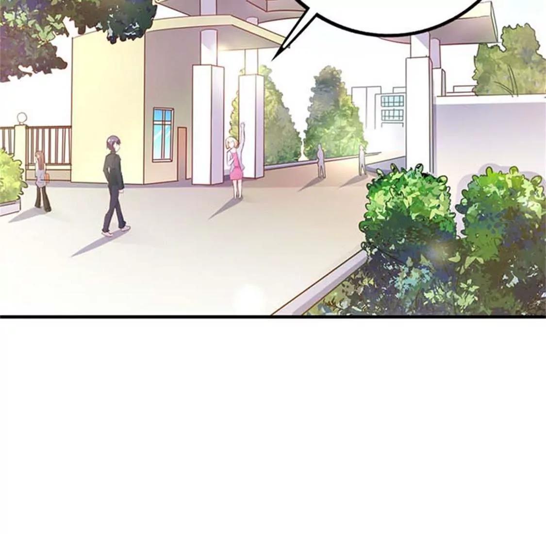 像个长不大的孩子(1/2)-第42话