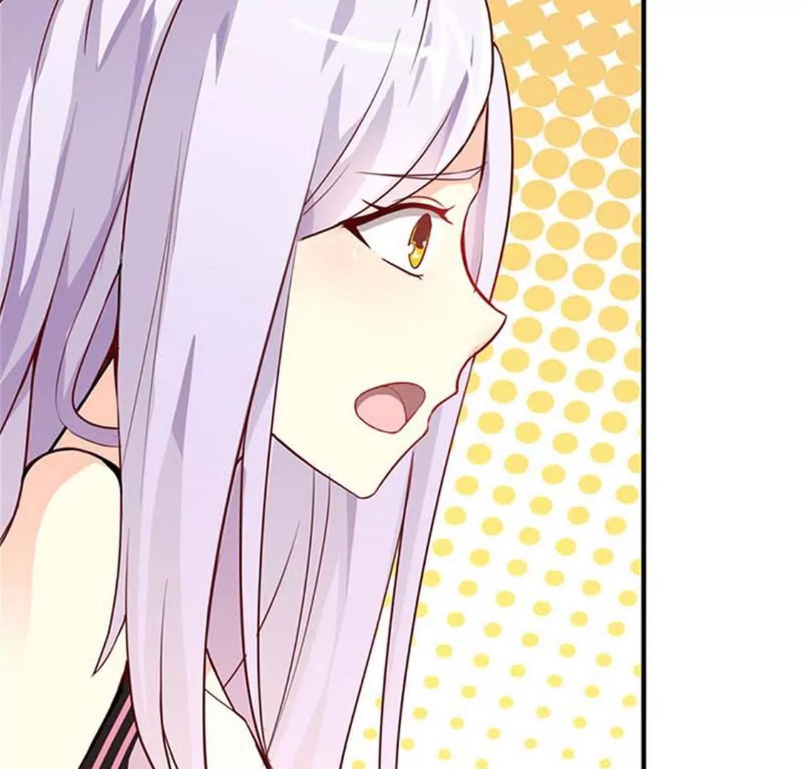 像个长不大的孩子(1/2)-第42话