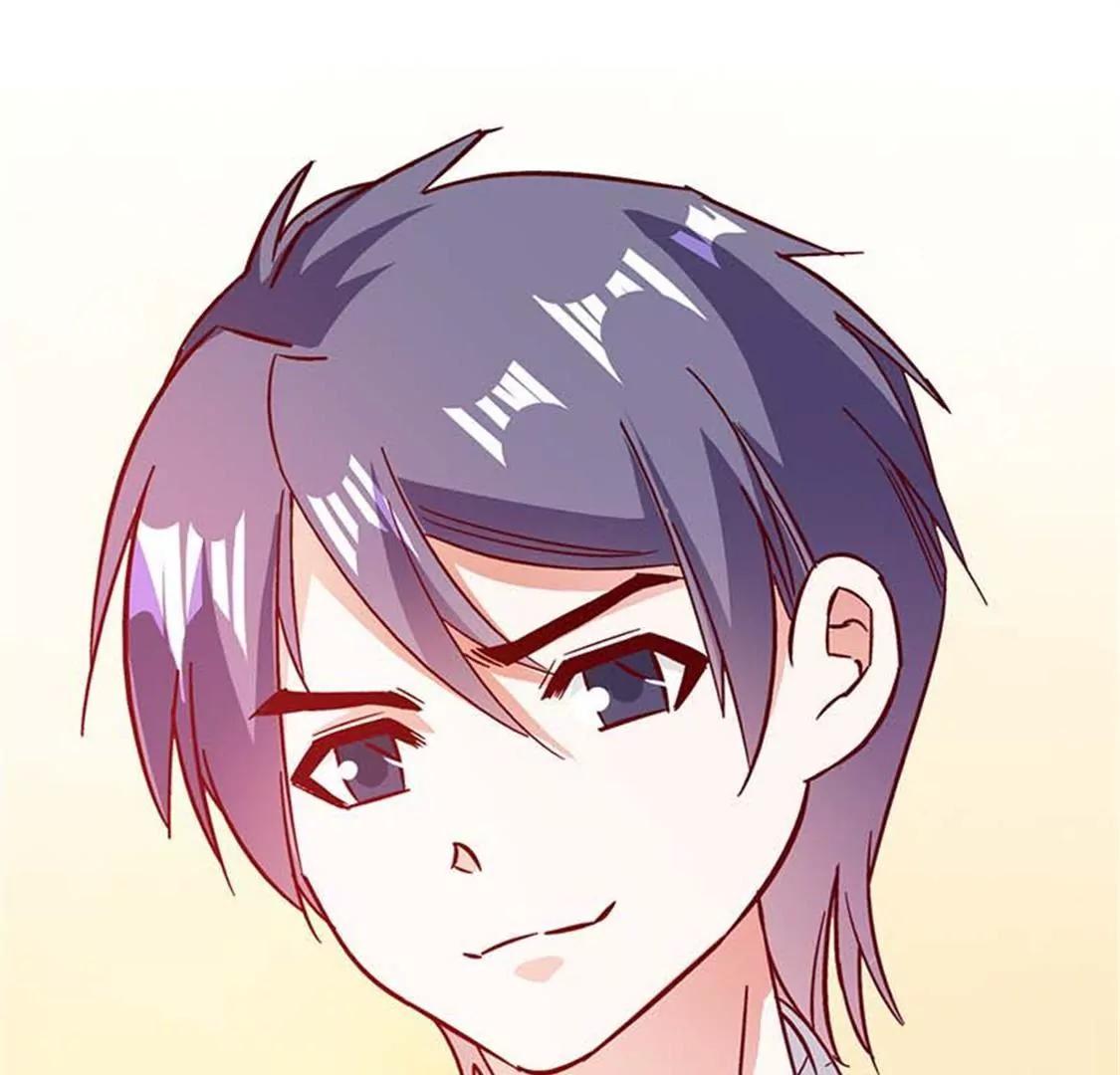 承认吧，你就是想见我！(1/2)-第46话