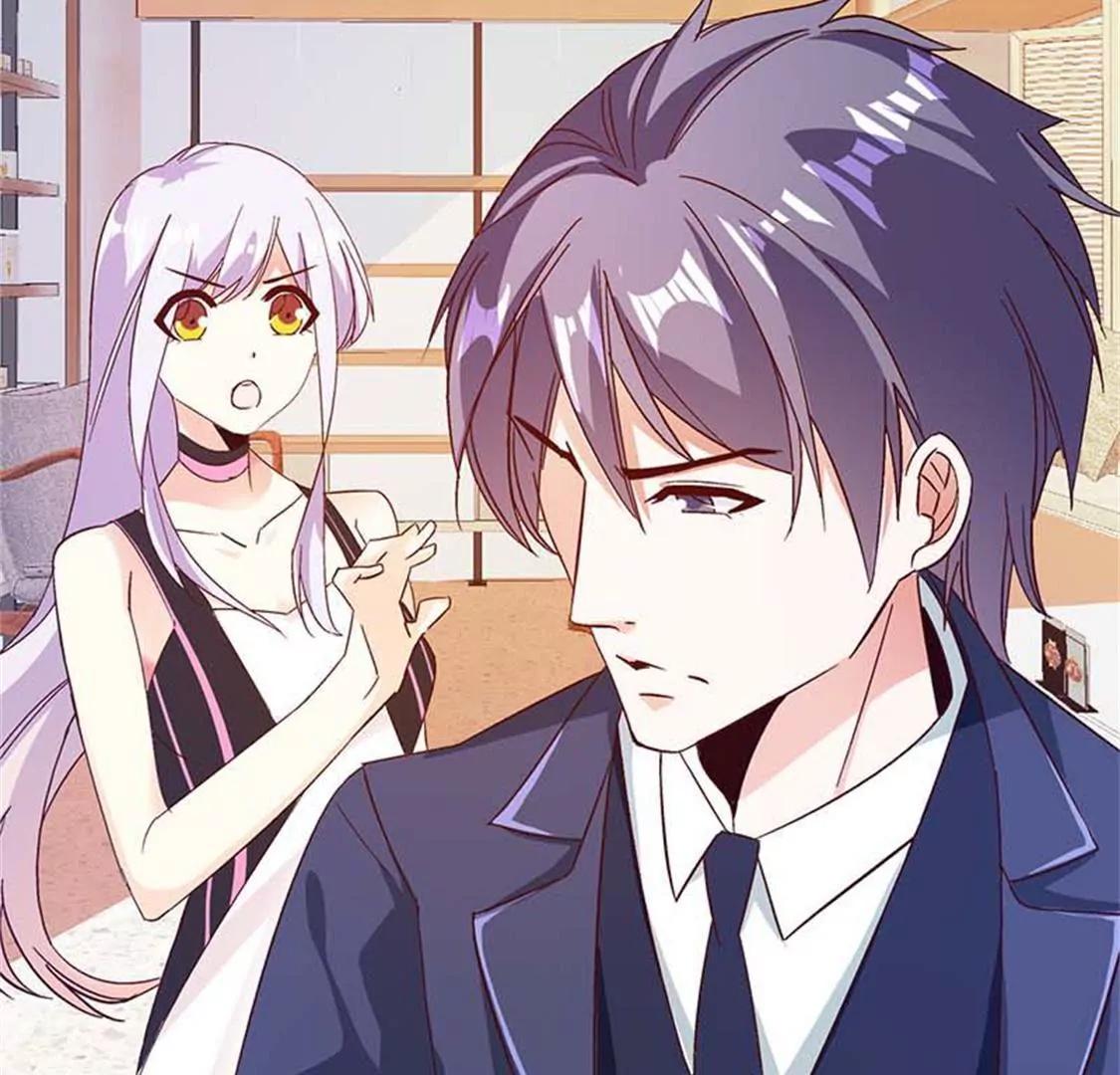 承认吧，你就是想见我！(1/2)-第46话