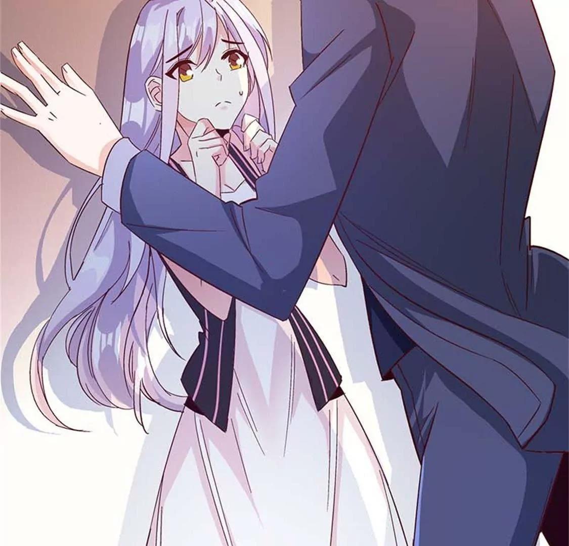 承认吧，你就是想见我！(1/2)-第46话