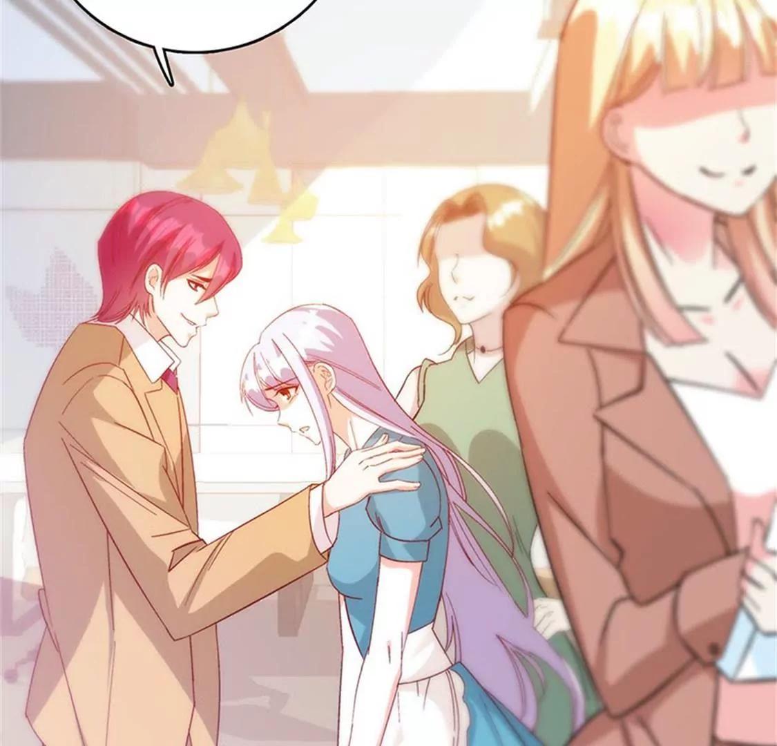 我能照顾你-第48话