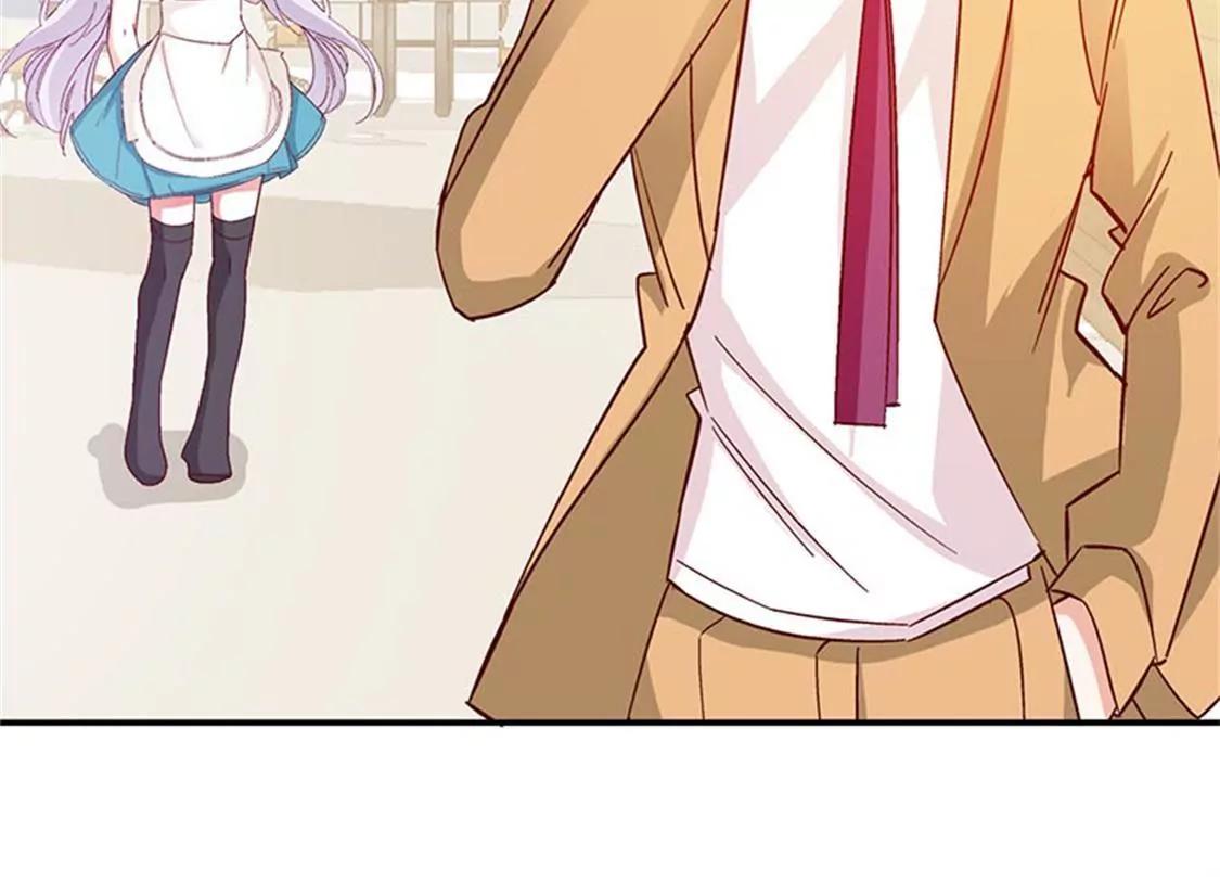 我能照顾你-第48话