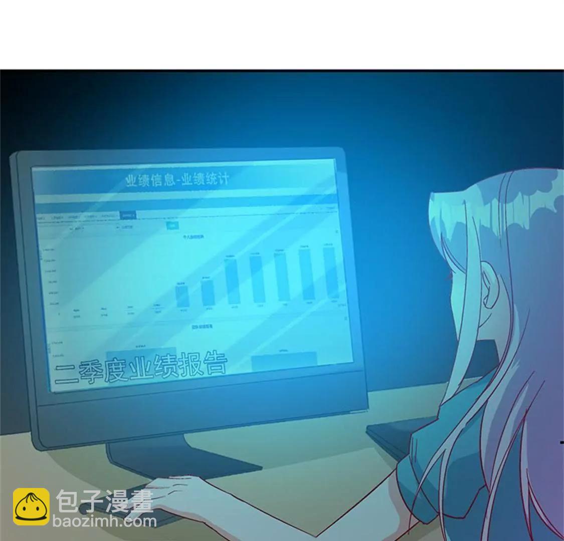 我能照顾你-第48话