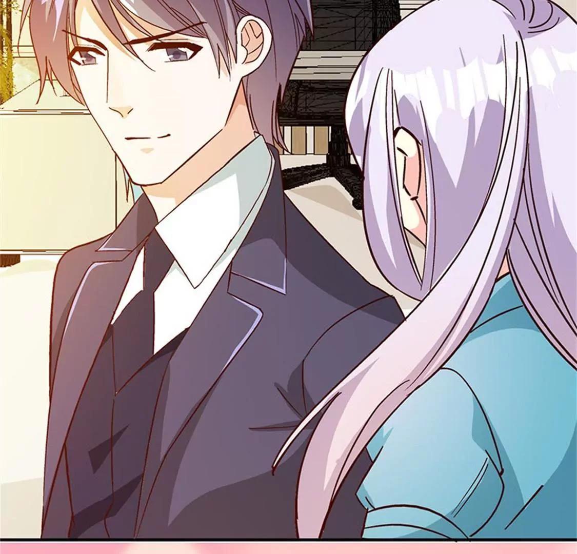 我能照顾你-第48话