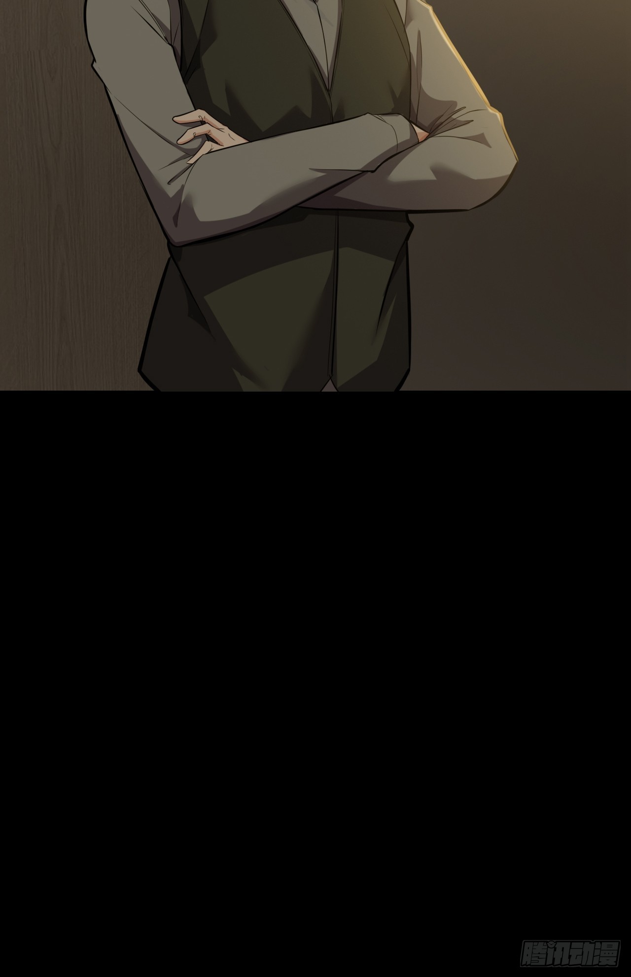 第十二话：出征(1/2)-第14话