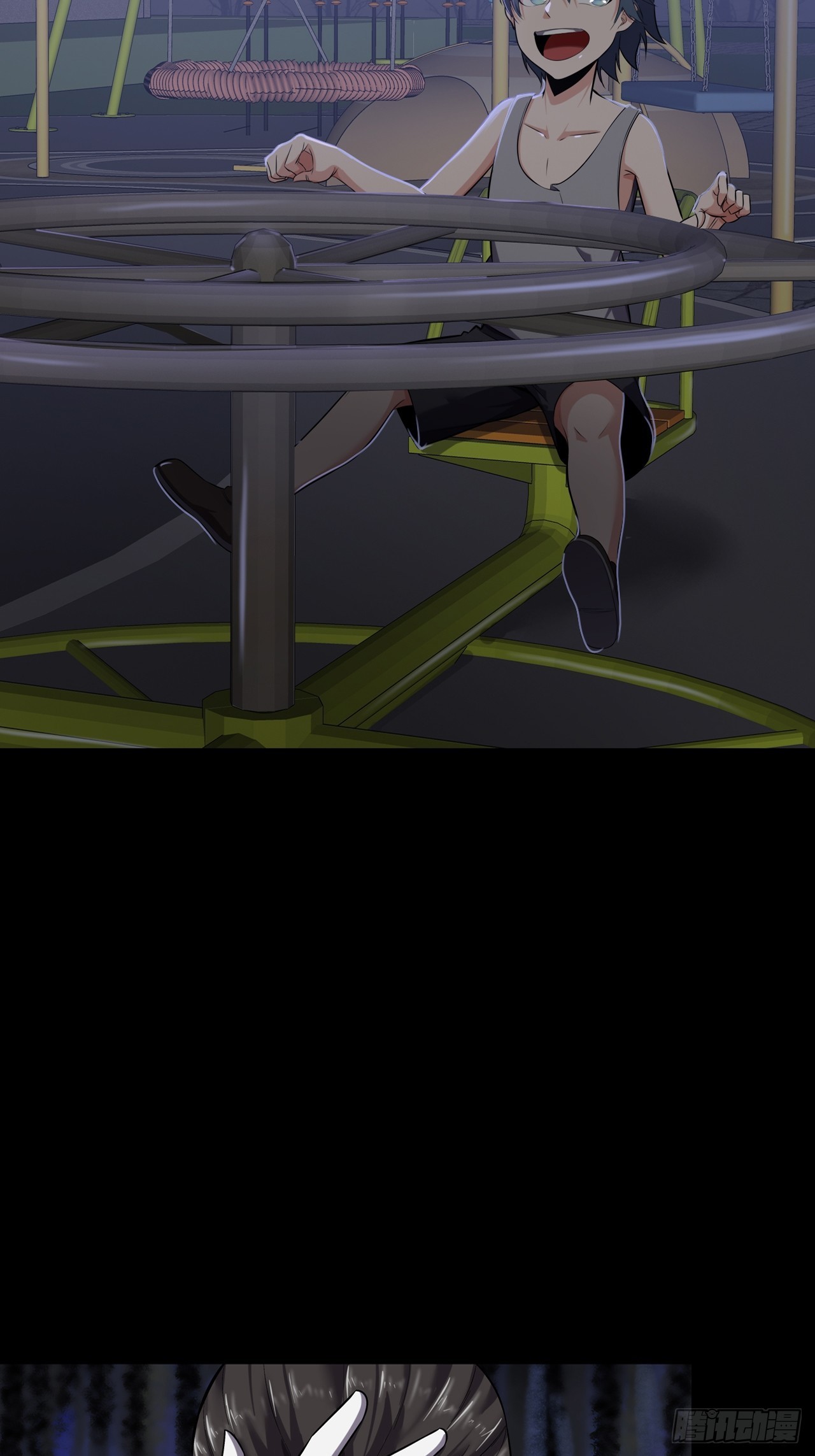 第十二话：出征(1/2)-第14话