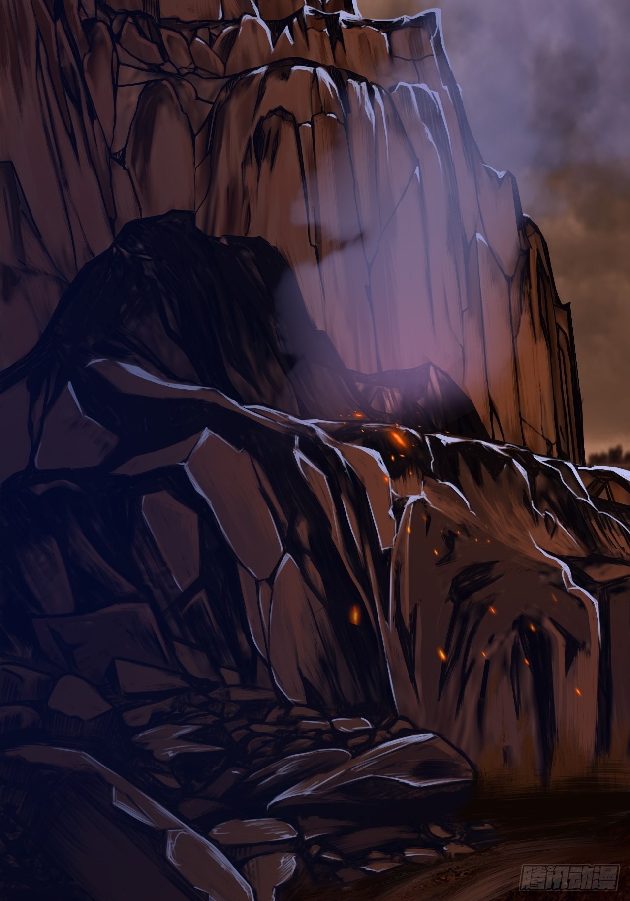 第十四话：战蝶妖(1/2)-第16话