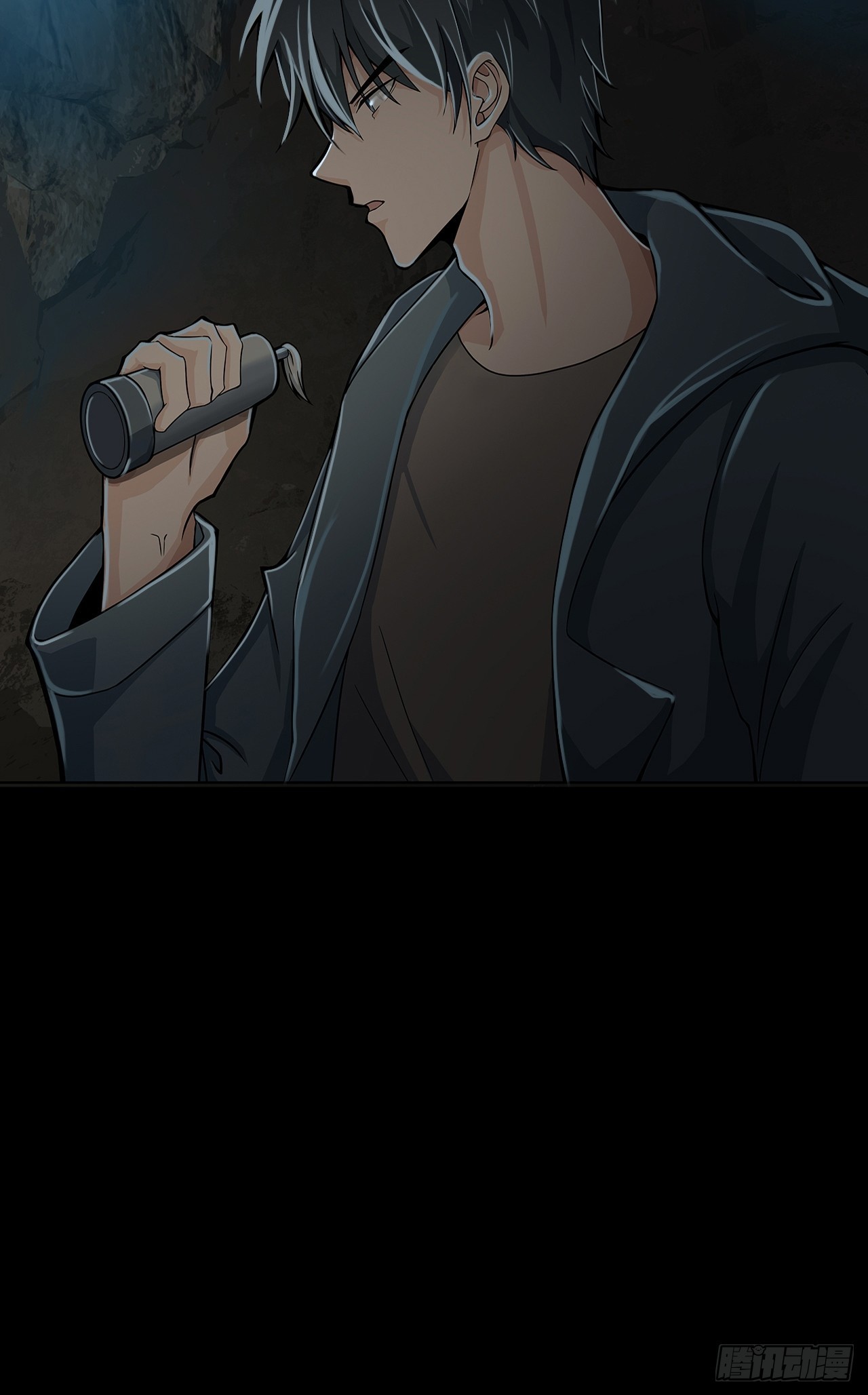 第十四话：战蝶妖(1/2)-第16话