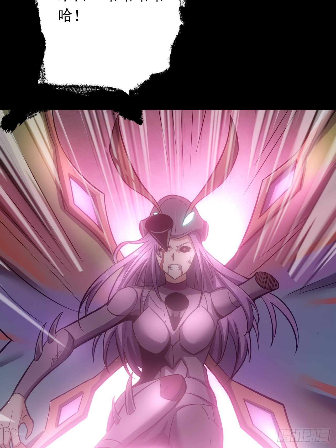 第十六话：破壳而出(1/2)-第18话