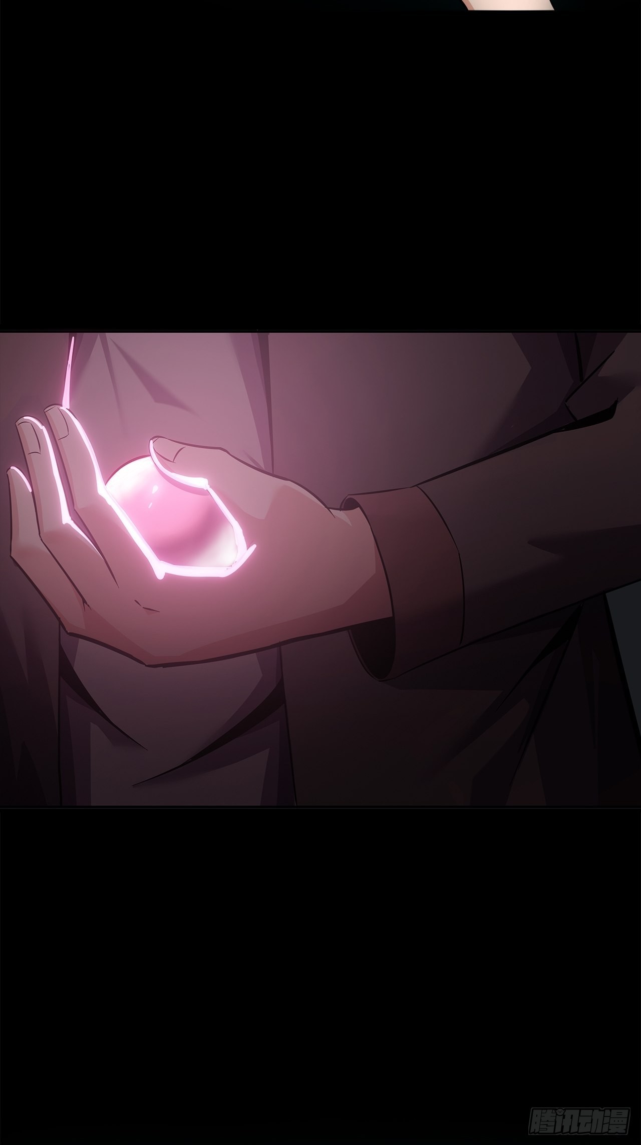 第十六话：破壳而出(1/2)-第18话