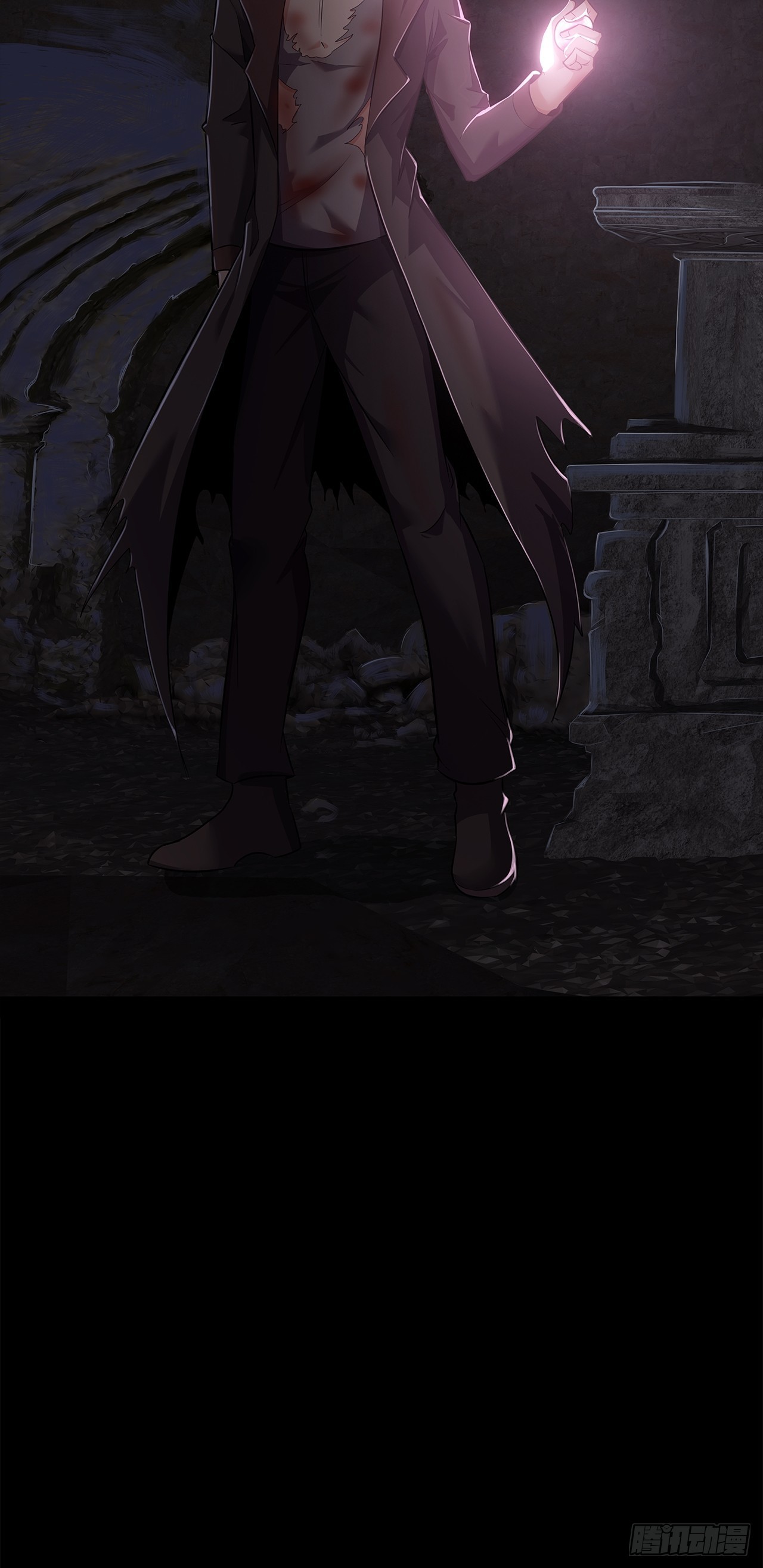 第十六话：破壳而出(1/2)-第18话