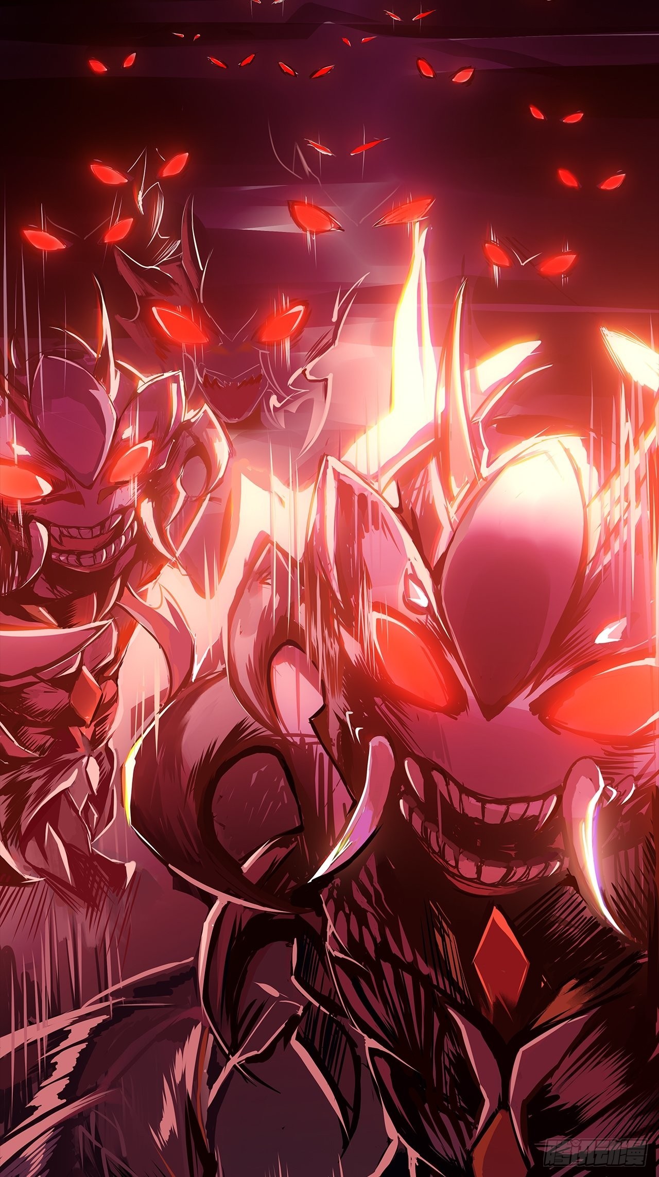 第十六话：破壳而出(1/2)-第18话