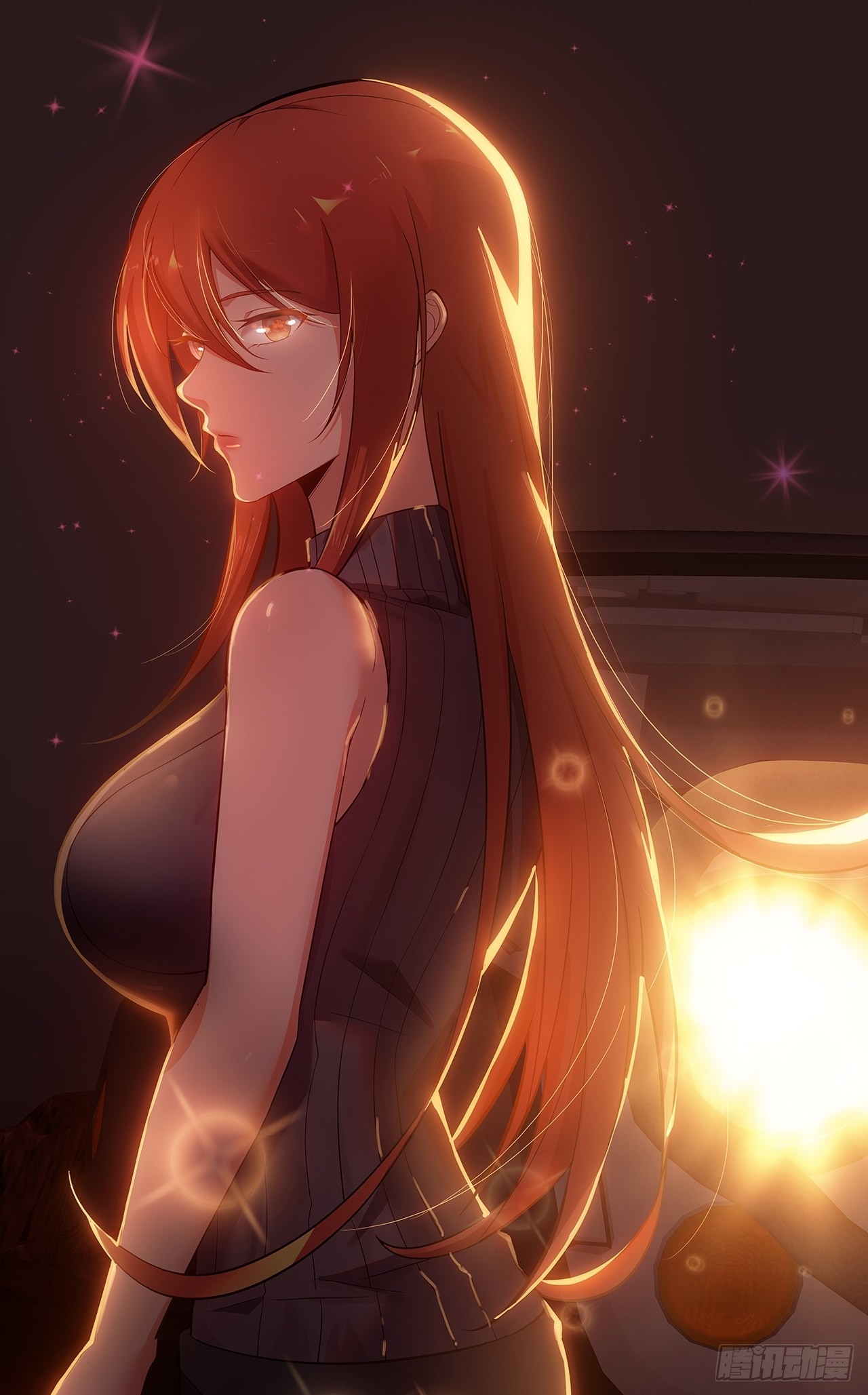 第十八话：小家伙-第20话