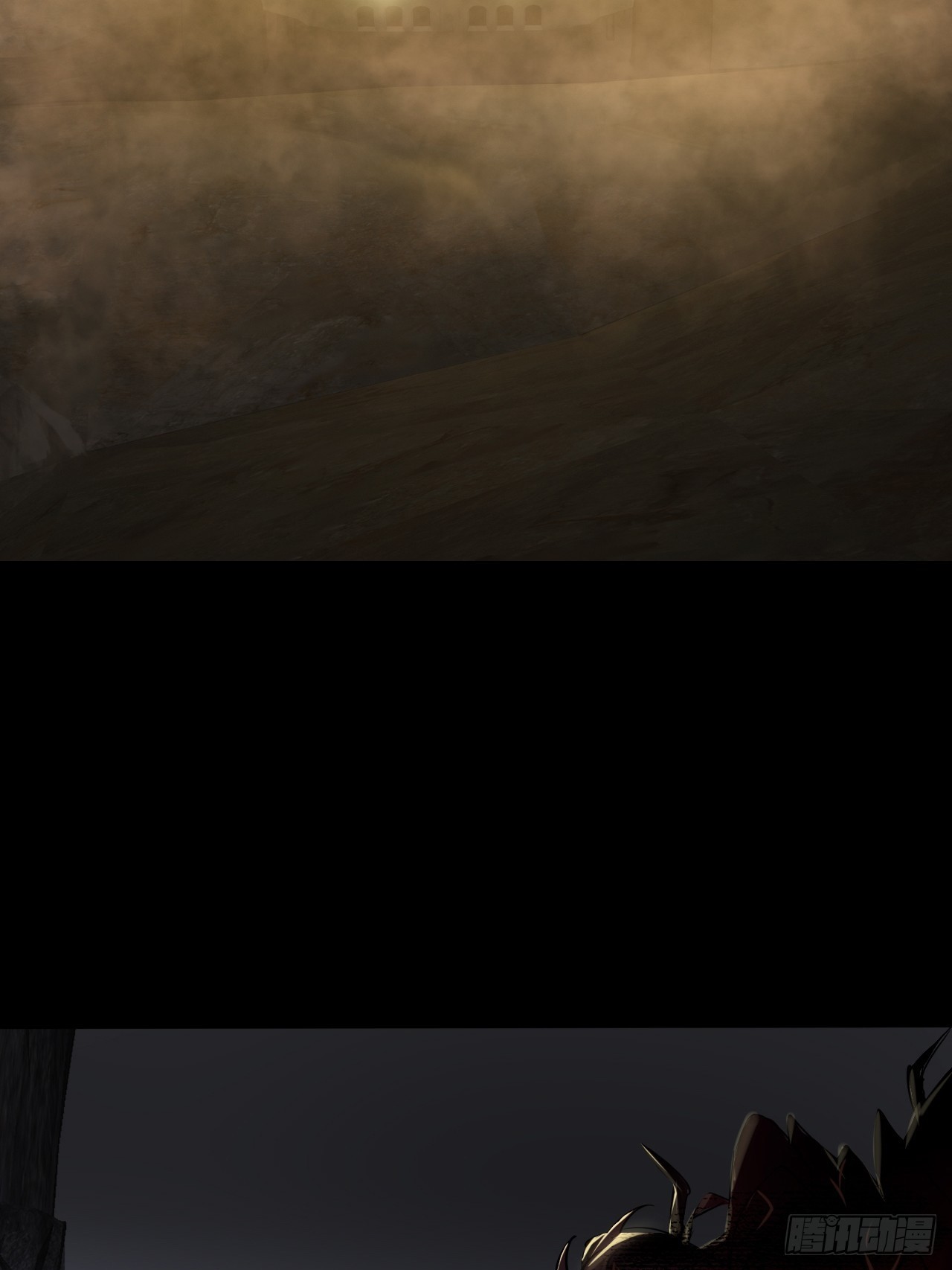 第十八话：小家伙-第20话