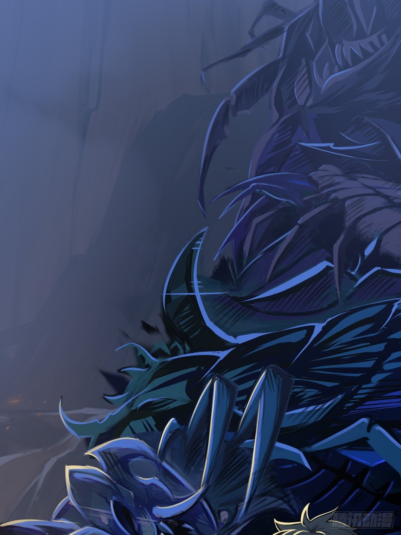 第十八话：小家伙-第20话