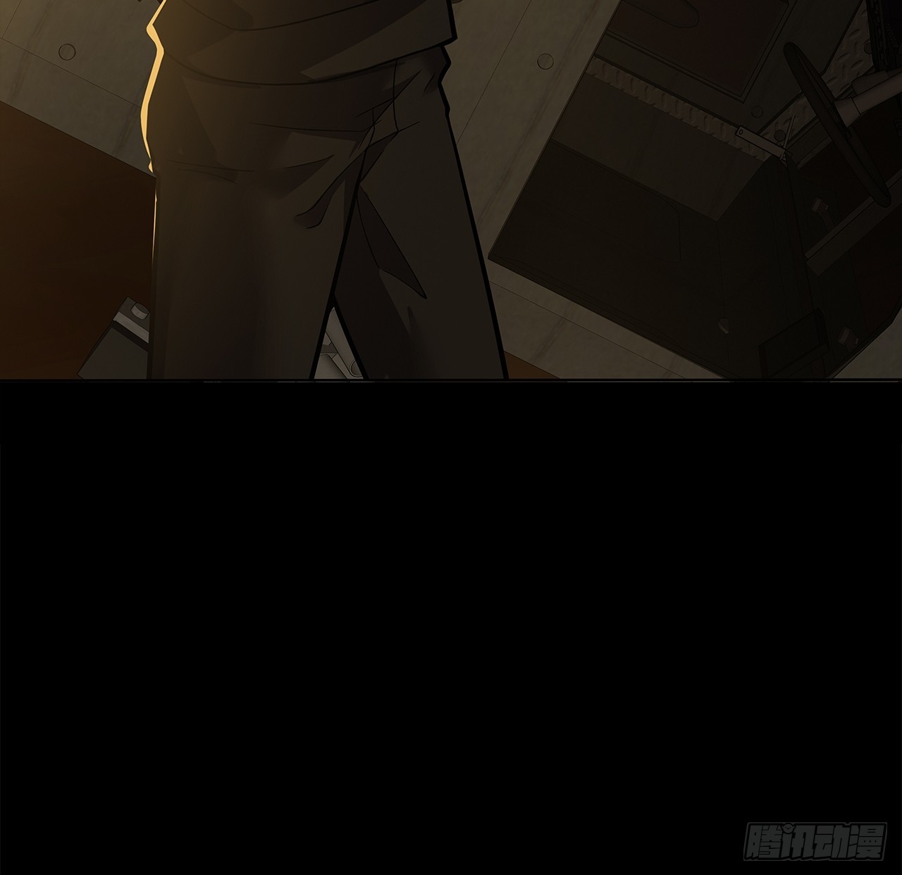 第二十话：点名者(1/2)-第22话