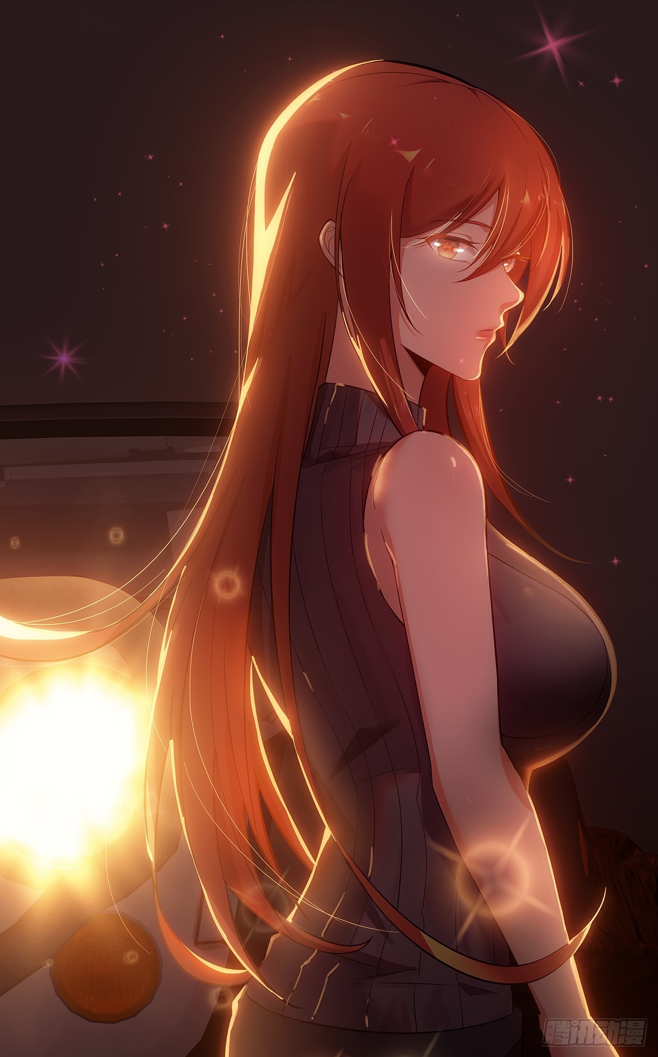 第二十话：点名者(1/2)-第22话