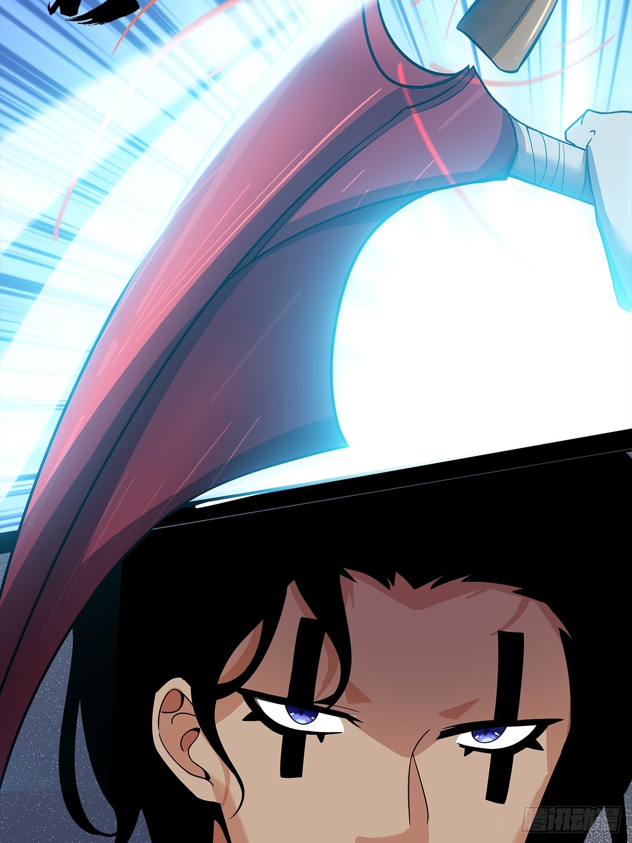 第二十话：点名者(1/2)-第22话