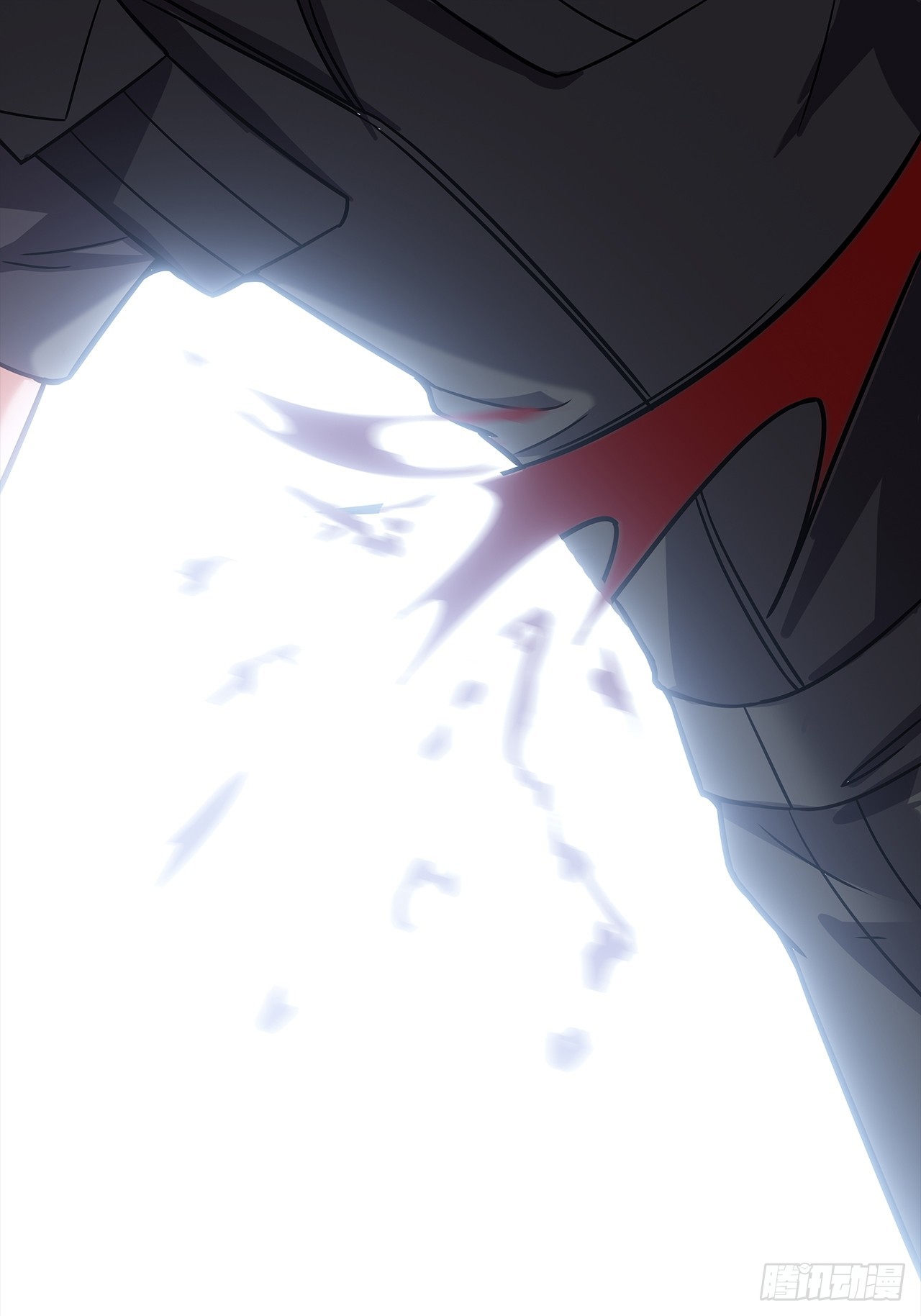 第二十话：点名者(1/2)-第22话